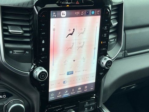 New 2026 RAM 1500 Big Horn image 20