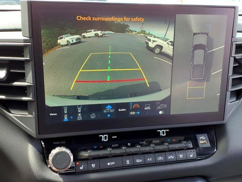 Certified 2025 Toyota Tundra TRD Pro image 22