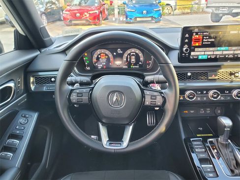 Used 2025 Acura Integra A-Spec image 23