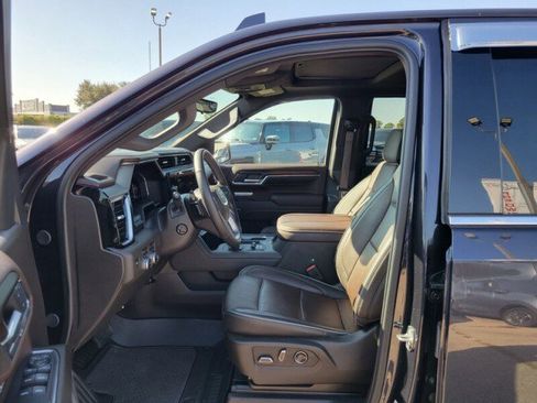Used 2024 GMC Sierra 1500 Denali w/ Denali Reserve Package image 11