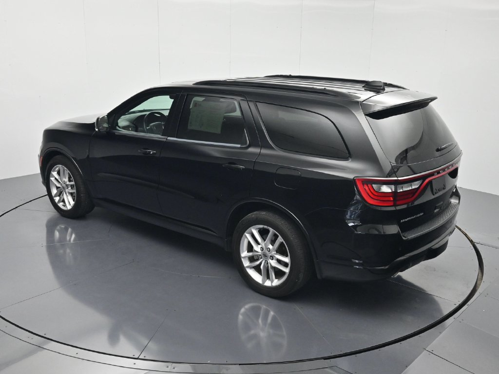 Used 2024 Dodge Durango GT RWD image 37