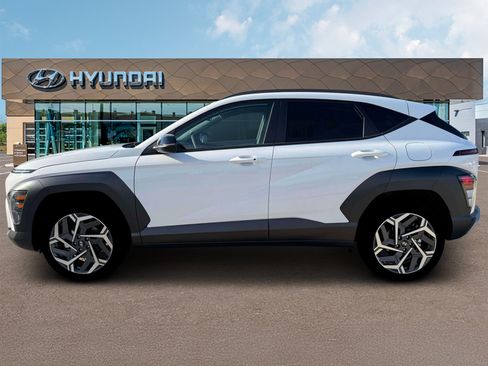 New 2026 Hyundai Kona SEL Premium AWD/4WD image 3