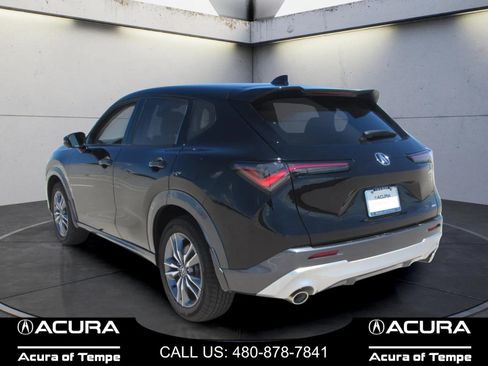 Certified 2025 Acura ADX AWD image 6