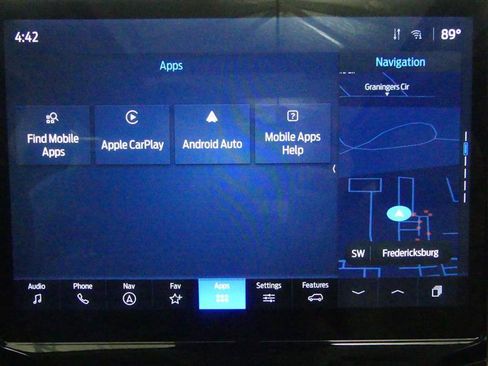 Used 2022 Ford Expedition Max Limited AWD/4WD image 14