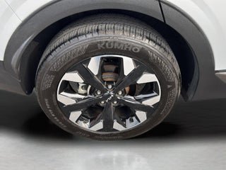 Used 2024 Kia Sportage X-Line w/ X-Line Premium Package AWD/4WD image 29