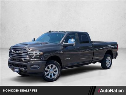 Used 2026 RAM 3500 Laramie