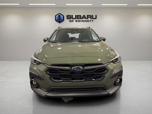 Certified 2024 Subaru Crosstrek 2.5i Limited image 8