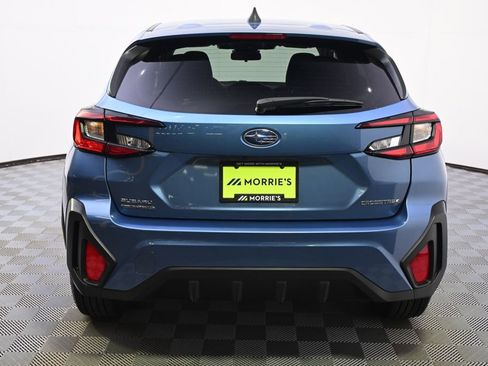 Used 2024 Subaru Crosstrek 2.0i AWD/4WD image 5