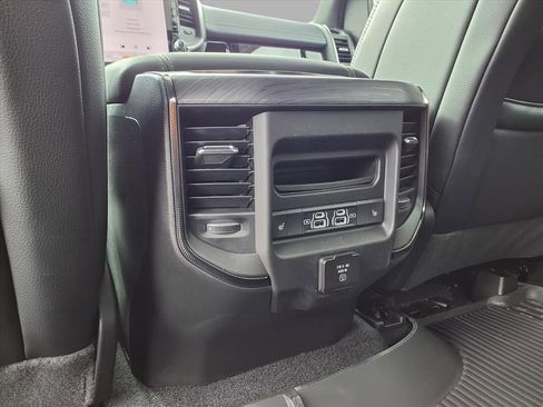 New 2026 RAM 1500 Rebel w/ G/T Package AWD/4WD image 24