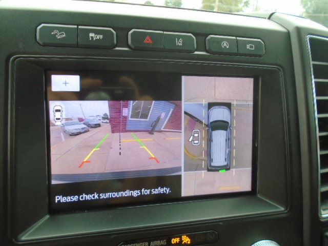Used 2021 Ford Expedition Limited AWD/4WD image 25