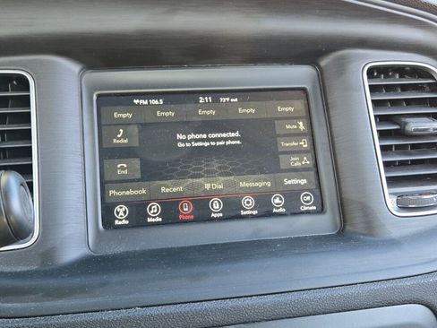 Used 2023 Dodge Charger Police w/ Convenience Group I image 22