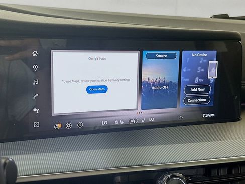 New 2025 Nissan Murano SL image 15