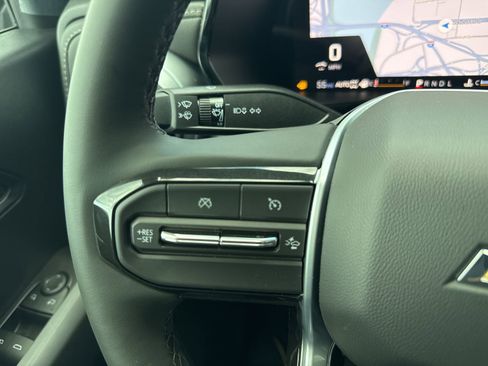 New 2026 Chevrolet Colorado LT w/ LT Convenience Package image 32