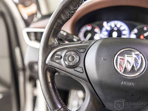 Used 2021 Buick Enclave Avenir w/ Avenir Technology Package image 25