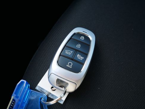 Certified 2023 Hyundai Tucson SEL image 33