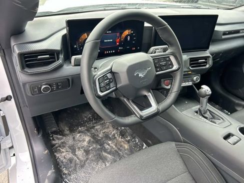 New 2026 Ford Mustang GT RWD image 14