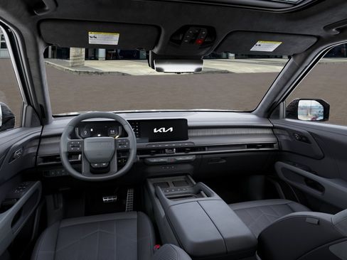 New 2027 Kia Telluride SX Prestige X-Line w/ Towing Package AWD/4WD image 15