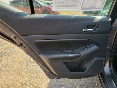 Used 2022 Nissan Altima 2.5 S w/ Driver Assist Package image 16