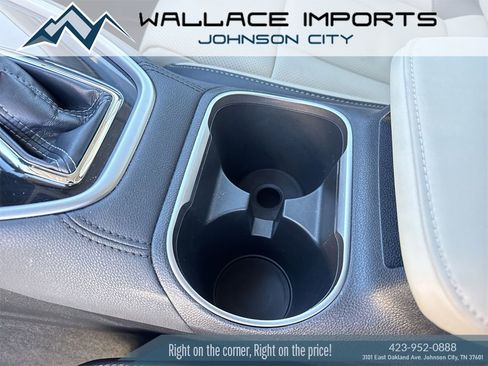 Certified 2024 Subaru Outback Limited XT image 20