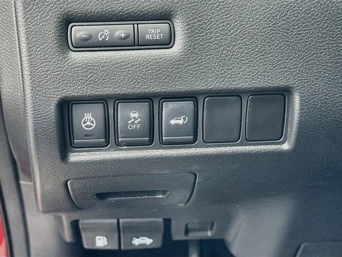 Used 2019 Nissan Murano SL w/ Cargo Package FWD image 10