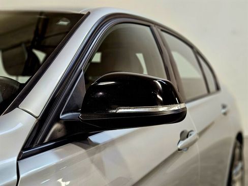 Used 2014 BMW 328d xDrive Sedan image 14