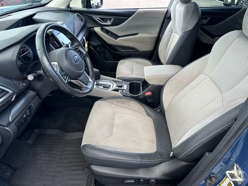 Used 2020 Subaru Forester Premium image 25