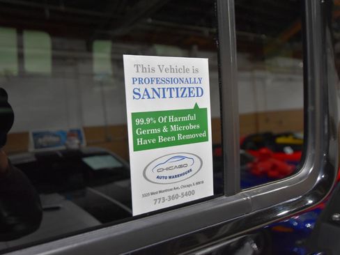 Used 2018 Jeep Wrangler Unlimited Rubicon image 72