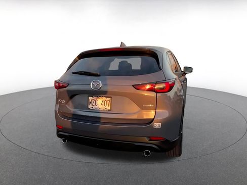 Used 2024 MAZDA CX-5 Carbon Edition image 14