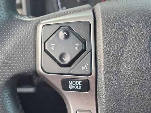 Used 2021 Toyota 4Runner SR5 AWD/4WD image 16
