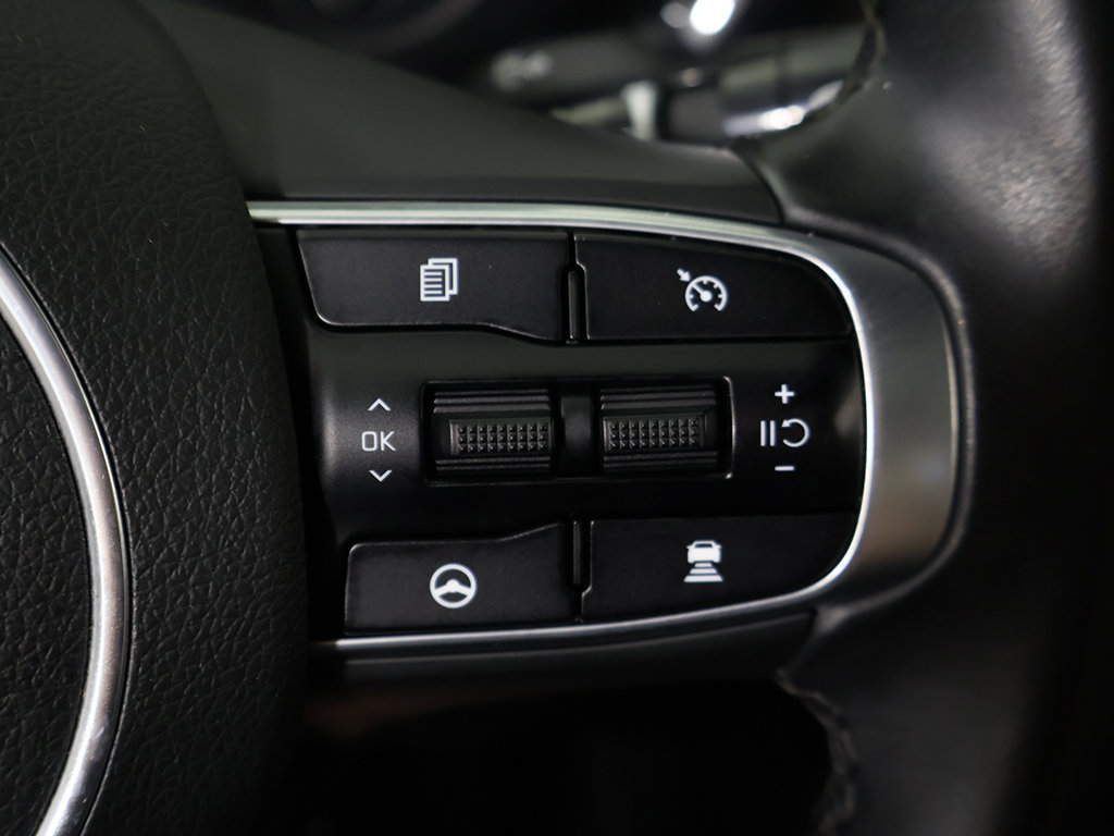 Used 2021 Kia K5 GT-Line w/ GT-Line FWD Premium Package image 43
