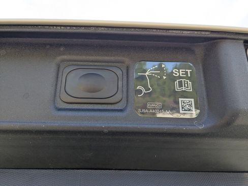 New 2026 Ford Mustang Mach-E GT image 34