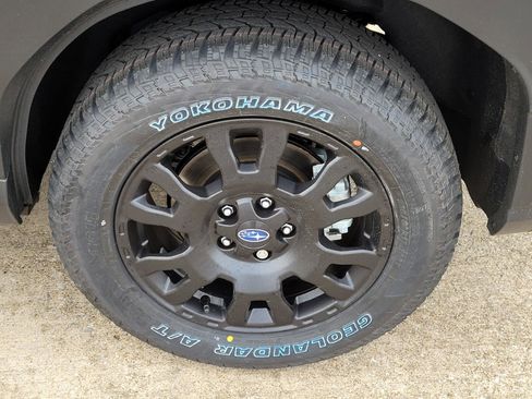 New 2026 Subaru Forester Wilderness image 22