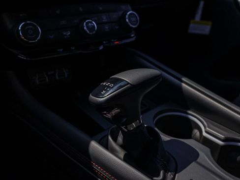 New 2026 Dodge Durango GT w/ Blacktop Package AWD/4WD image 31