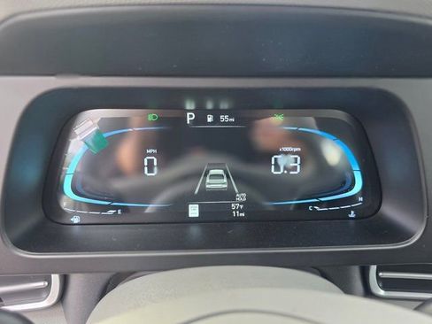 New 2026 Hyundai Elantra SEL Sport Premium FWD image 20