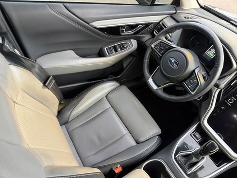 Certified 2024 Subaru Outback Limited image 9