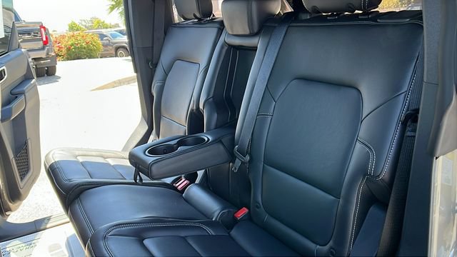 New 2026 Ford Bronco Outer Banks AWD/4WD image 21