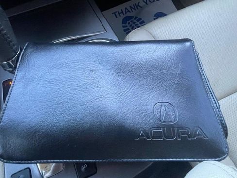 Used 2014 Acura RDX FWD image 16