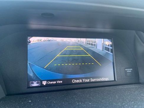 Used 2016 Honda Accord EX-L image 14