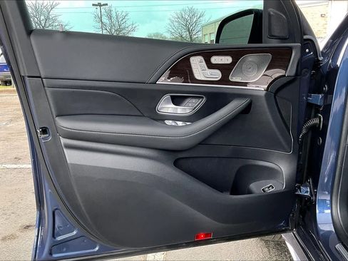 Used 2024 Mercedes-Benz GLE 53 AMG 4MATIC image 21