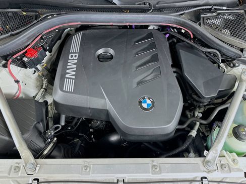 Used 2025 BMW X3 xDrive30i w/ Premium Package AWD/4WD image 13