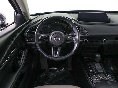 Used 2025 MAZDA CX-30 AWD 2.5 S w/ Preferred Package image 36