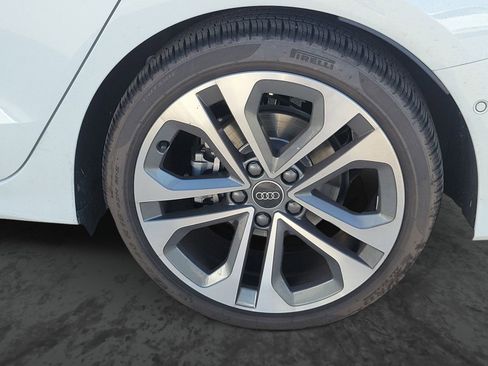 Used 2025 Audi A3 2.0T Premium Plus w/ Premium Plus Package image 6