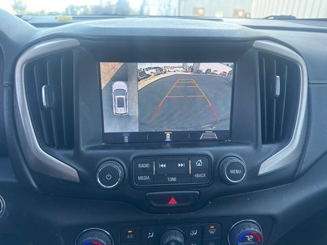 Used 2018 GMC Terrain Denali w/ Advanced Safety Package AWD/4WD image 17