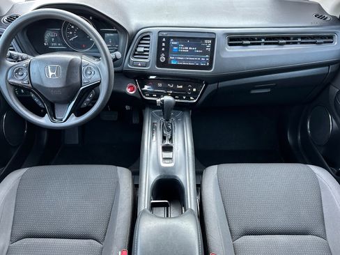 Used 2019 Honda HR-V EX image 13