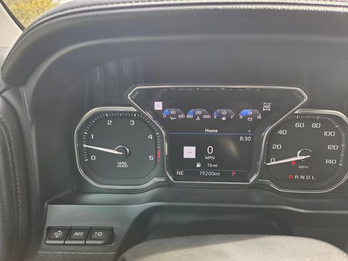 Used 2022 GMC Sierra 2500 Denali w/ Denali Ultimate Package image 20