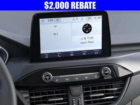 New 2026 Ford Escape Active w/ Cold Weather Package image 14