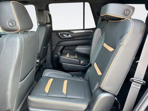 Used 2023 GMC Yukon AT4 w/ AT4 Premium Package AWD/4WD image 23