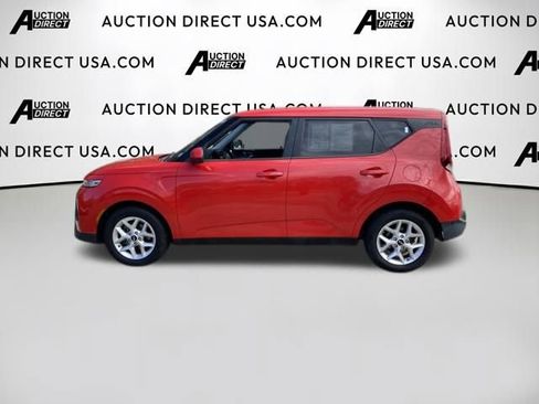 Used 2021 Kia Soul S image 9