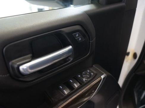 Used 2021 GMC Sierra 2500 SLE w/ SLE Value Package; image 20