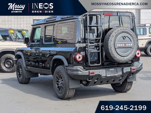 New 2026 INEOS Grenadier image 7